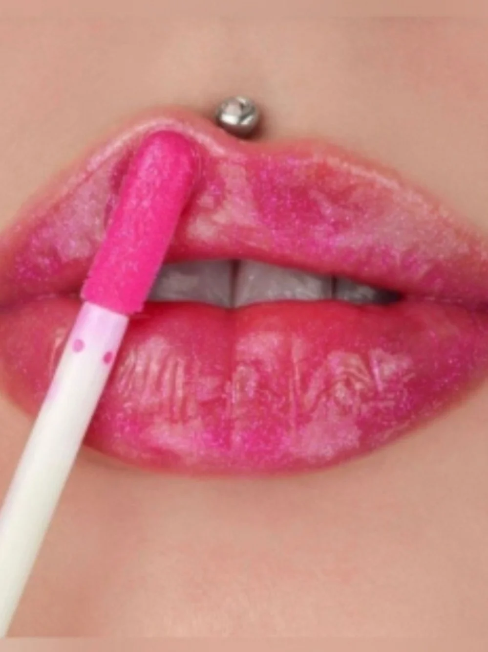Jeffree Star The Gloss Lip Gloss 